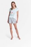 Piżama damska Henderson Ladies Tamia 38888-60X