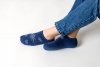 Stopki damskie Steven 132-035 Jeans