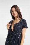 Damska koszula nocna Henderson Ladies Blow 40638-59X 