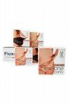 Figi damskie Julimex  Flexi-one plus size czarne