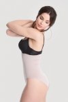 Figi modelujące Julimex 50041 plie naturalne