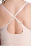 Body modelujące Julimex 219 naturalne