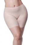 Szorty damskie Julimex comfort naturalne