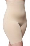 Szorty modelujące Julimex 269 naturalne