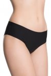 Figi damskie Julimex Bootie czarne