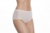 Figi damskie Julimex Air naturalne