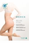 Rajstopy damskie Gabriella relax medica 20 den