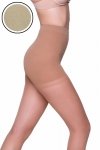 Rajstopy damskie Gabriella 717 Secret shaper 20 den