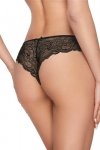 Figi damskie Ewana 082 czarne