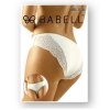 Figi damskie Babell BBL 048 beżowe