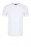 Koszulka męska Henderson Bosco 18731 biała