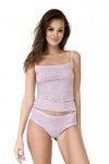 Figi damskie Julimex Pink Story Classic