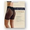 Szorty modelujące Gabriella Summer Elegant 988 20 den melisa