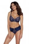 Figi damskie Ava Yucca 1936 navy blue