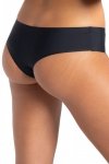 Figi damskie Gatta 1592s brazylian ultra comfort czarne