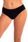 Figi damskie Gatta Classic 1635s czarne