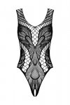 Body B138 Obsessive