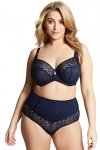 Biustonosz miękki Sculptresse Estel 9685 navy