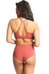 Figi damskie Panache Rocha 10344 garnet rose