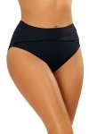 Figi kąpielowe Self Lady9 19 czarne