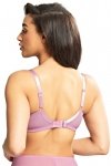 Biustonosz braletka Panache Imogen 10161 mauve pink