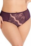 Figi damskie Gorsenia Violet 802 