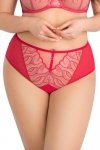 Figi damskie Gorsenia Crazy heart 829