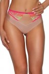 Figi damskie brazyliany Tropea 2070/B fluo Ava