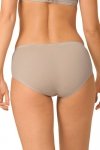 Figi damskie Basic Midi 0026 skin Sloggi
