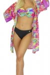 Pareo plażowe 11 D80SZ 32 UNI Self