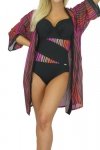 Pareo plażowe 11 D80SZ 31 UNI Self