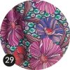 Pareo plażowe 11 D80SZ 29 UNI Self