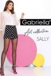 Rajstopy damskie Gabriella 294 Sally