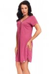 Koszula nocna Dn-nightwear TM.9301
