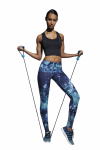 Legginsy Bas Bleu Laguna
