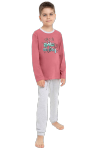 Piżama chłopięca Taro Sammy 3086 92-116 Z24