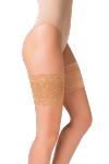 Opaska na uda Gabriella Plus Size 509