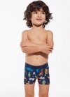 Bokserki chłopięce Cornette Young Boy 700/134 Australia 134-164