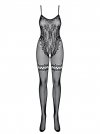 Bodystocking F213 Obsessive