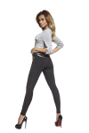 Legginsy Bas Bleu Marika