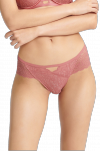Figi damskie Henderson Ladies Hint8 40660 rose