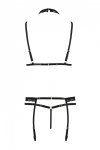 SHELLY SET Body Herness