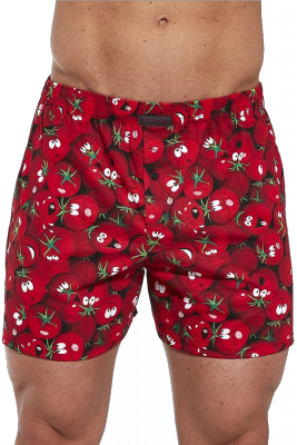 Szorty męskie Cornette Classic 011/132 plus size