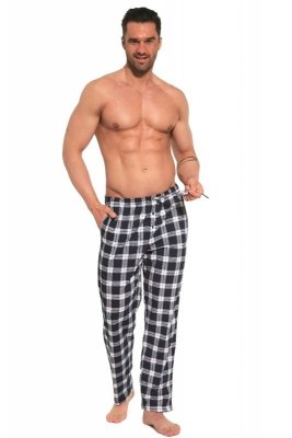 Spodnie piżamowe Cornette 691/39