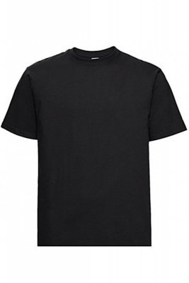 Koszulka męska Noviti TT 002 M 02 czarna