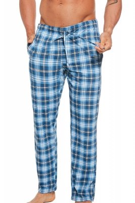 Spodnie piżamowe męskie Cornette 691/43