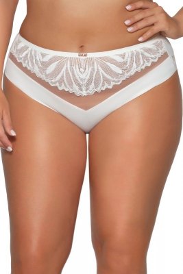 Figi damskie Yasemin 2106 ecru Ava