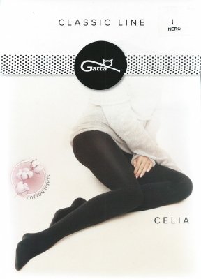 Rajstopy damskie Gatta Celia