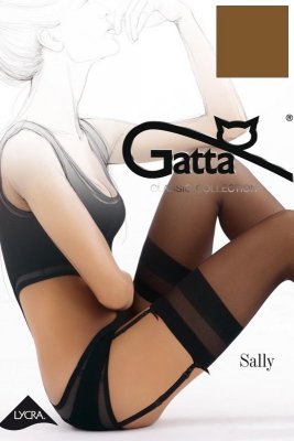 Pończochy Gatta Sally