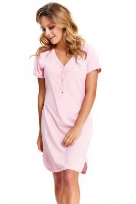 Damska koszula nocna Dn-nightwear TCB.9505
